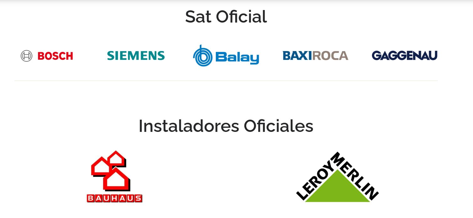 logos