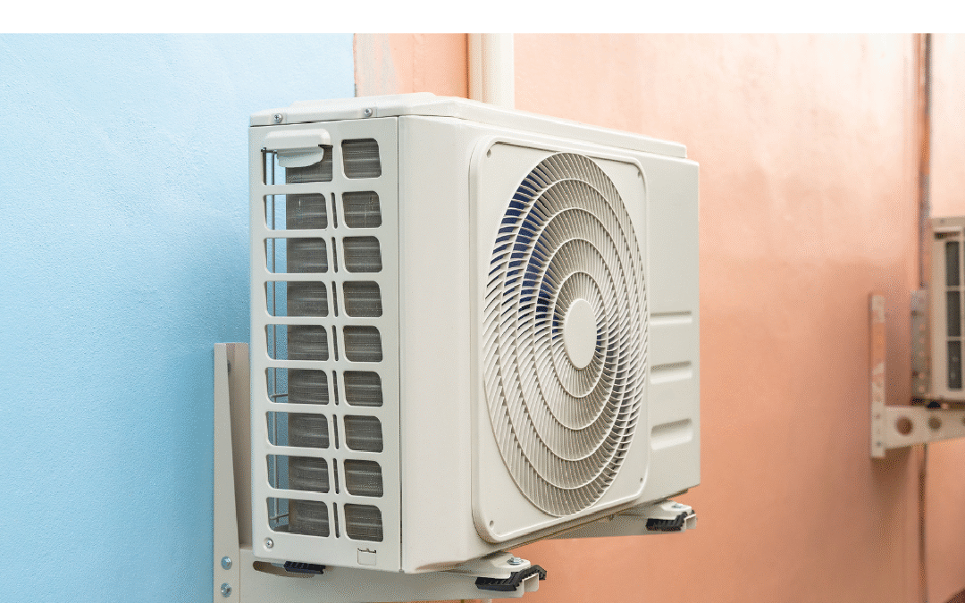 Errores en instalaciones de aire acondicionado que deberías evitar