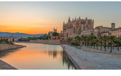 Cómo preparar tu aire acondicionado antes del verano en Mallorca