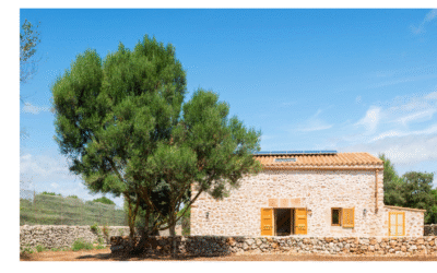 Calefacción en viviendas antiguas de Mallorca: qué tipo de caldera funciona mejor