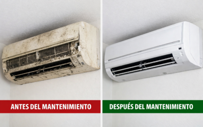 Cómo mantener y reparar tu aire acondicionado para los veranos en Mallorca