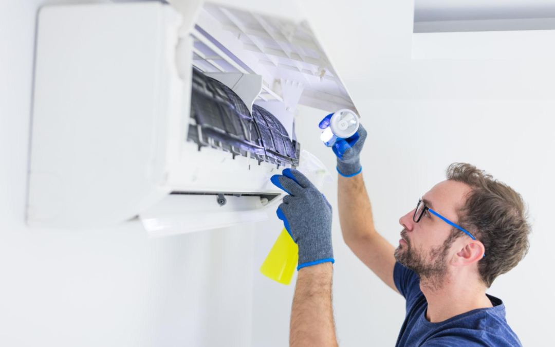 ¿Por qué debes contratar un técnico certificado para instalar o reparar tu aire acondicionado en Mallorca?